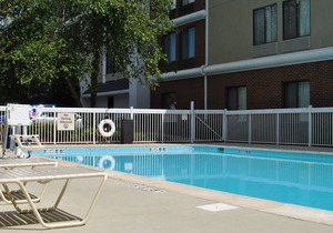 Holiday Inn Express Richmond I-64 Short Pump Area, an IHG Hotel