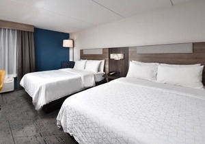 Holiday Inn Express Richmond I-64 Short Pump Area, an IHG Hotel