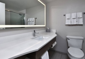 Holiday Inn Express Richmond I-64 Short Pump Area, an IHG Hotel