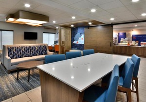Holiday Inn Express Richmond I-64 Short Pump Area