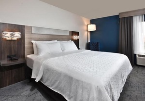 Holiday Inn Express Richmond I-64 Short Pump Area