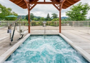 Holiday Inn Express Roseburg