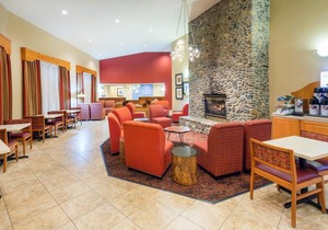 Holiday Inn Express Roseburg