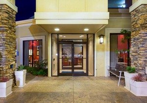 Holiday Inn Express Roseburg