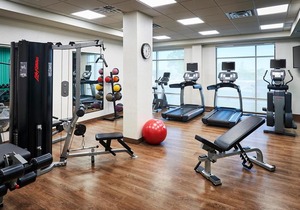 Holiday Inn Express Sarnia - Point Edward