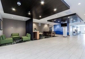 Holiday Inn Express & Suites South Bend - South