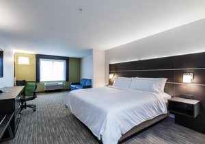 Holiday Inn Express & Suites South Bend - South