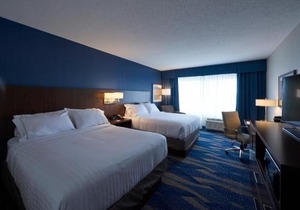 Holiday Inn Express & Suites St. John's Airport by IHG