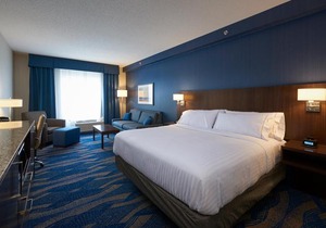 Holiday Inn Express & Suites St John's Airport