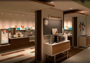 Holiday Inn Express & Suites St John's Airport