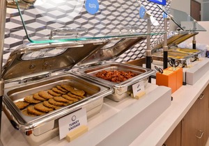 Holiday Inn Express & Suites Malone