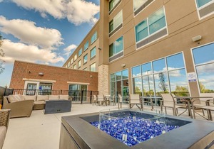 Holiday Inn Express & Suites Okemos - University Area