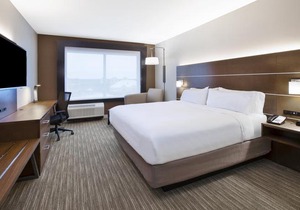 Holiday Inn Express & Suites Okemos - University Area