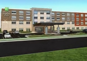 Holiday Inn Express & Suites - Okemos - University Area, an Ihg Hotel