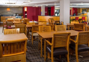 Holiday Inn Express Swansea - East, an IHG Hotel