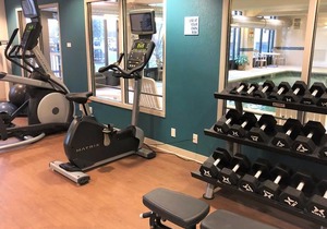 Holiday Inn Express Syracuse Airport