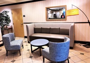 Holiday Inn Express Syracuse Airport