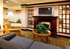 Holiday Inn Express Syracuse Airport
