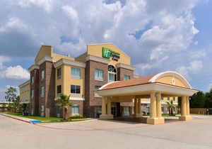 Holiday Inn Express Tomball Tomball