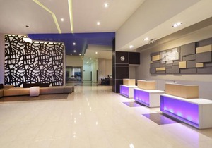 Holiday Inn Express - Tuxpan