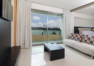 Holiday Inn Express - Tuxpan