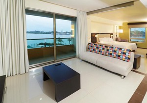 Holiday Inn Express - Tuxpan