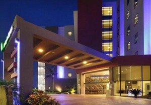 Holiday Inn Express - Tuxpan