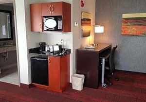 Holiday Inn Express Hotel & Suites Auburn, an IHG Hotel