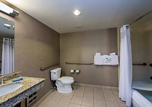 Holiday Inn Express Hotel & Suites Auburn, an IHG Hotel