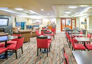 Holiday Inn Express Hotel & Suites Auburn, an IHG Hotel