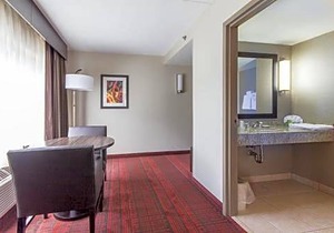 Holiday Inn Express Hotel & Suites Auburn, an IHG Hotel