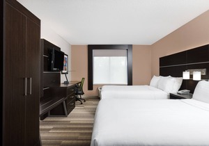 Holiday Inn Express Hillsville, an IHG Hotel
