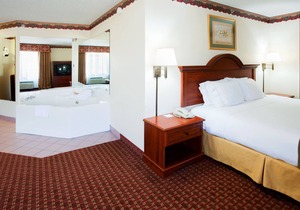 Holiday Inn Express Hillsville, an IHG Hotel