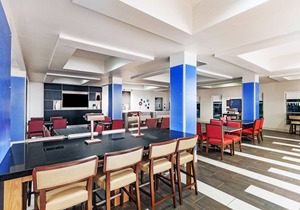 Holiday Inn Express & Suites Shreveport South Park Plaza, an IHG Hotel