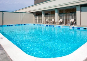 Holiday Inn Express Springfield, an IHG Hotel