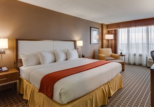 Holiday Inn Express Springfield, an IHG Hotel