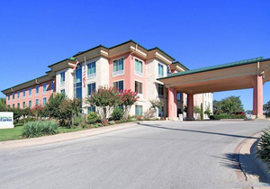 Holiday Inn Express Hotel & Suites Austin SW - Sunset Valley, an Ihg Hotel