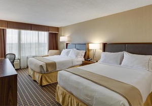 Holiday Inn Express Washington DC - Springfield