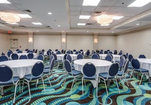 Holiday Inn Express Washington DC - Springfield