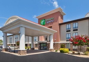 Holiday Inn Express - Waldorf