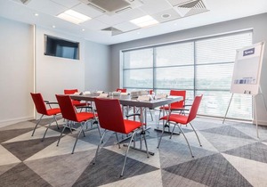 Holiday Inn Express Walsall M6 J10