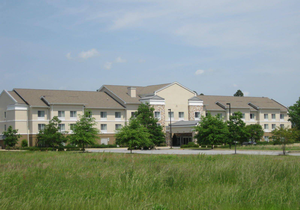 Holiday Inn Express Williamston, an IHG Hotel