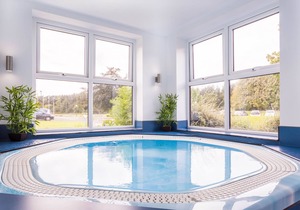 Holiday Inn Newcastle - Gosforth Park, an IHG Hotel