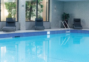 Holiday Inn Newcastle - Gosforth Park, an IHG Hotel