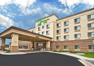 Holiday Inn Green Bay - Stadium, an Ihg Hotel