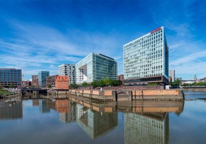 Holiday Inn Hamburg - City Nord