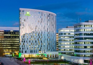 Holiday Inn Hamburg - City Nord