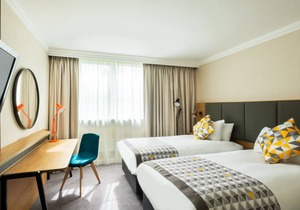 Holiday Inn High Wycombe M40, Jct. 4, an IHG Hotel