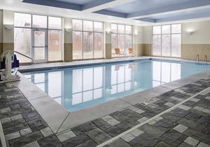 Holiday Inn Hotel & Suites Lima, an IHG Hotel