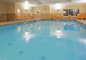 Holiday Inn Hotel & Suites Lima, an IHG Hotel